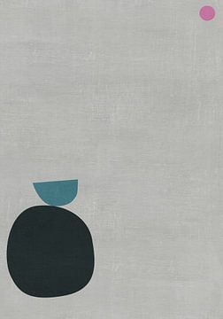 Venus’s Earrings by Dan Gan