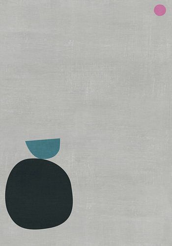 Venus’ Ohrringe von Dan Gan