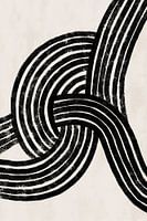 Knot - Black
