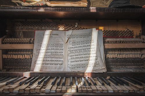 Let's Play Piano Today