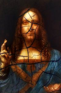Salvator Mundi 2035