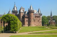 Kasteel de Haar