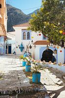Chefchaouen