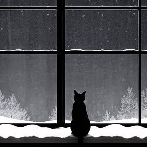 Warten auf den Winter