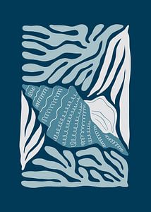 Ocean Floor - Dark