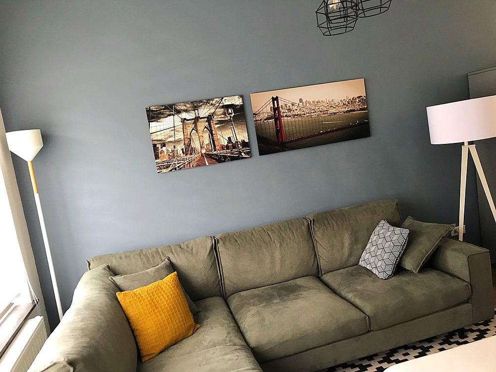 San Francisco von Jan Schuler