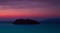 Spanish Sunset