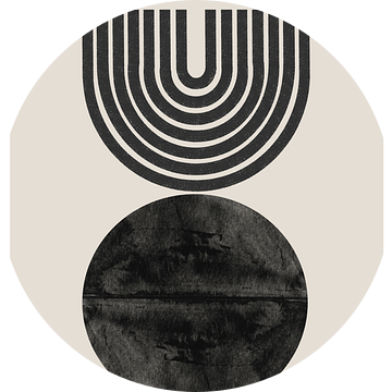 B&B nr. 15. van THE MIUUS STUDIO