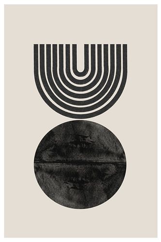 B&B Nr. 15. von THE MIUUS STUDIO