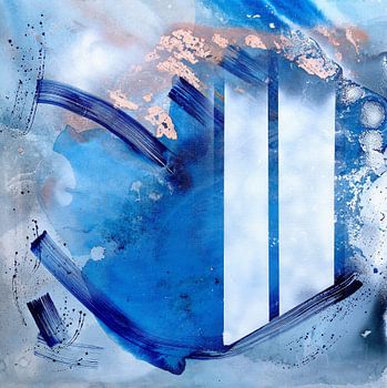 minimal contemporain