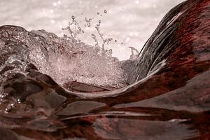 Roter Strom | Wasser