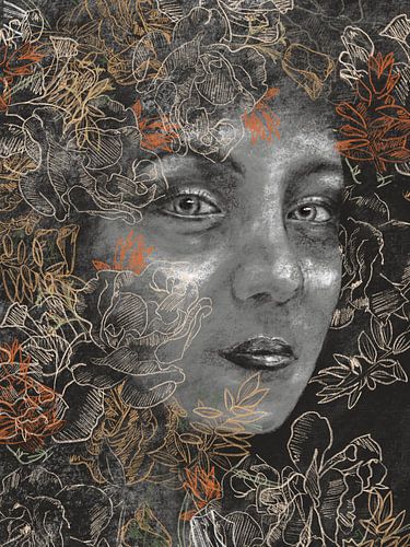 Die Blumen von Rosanne