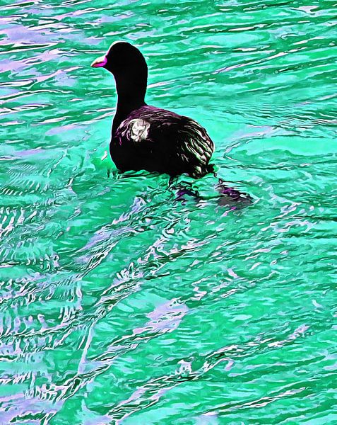 Going Places by Dorothy Berry-Lound