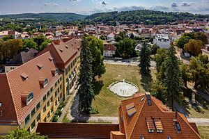 Arnstadt in Thüringen