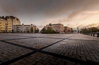Kiev, Oekraïne