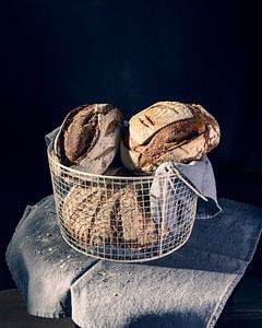 Brood in mand van Valerie Boehlen