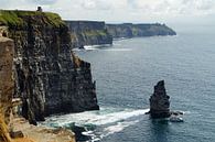Cliff's of Moher - Ierland van Babetts Bildergalerie thumbnail