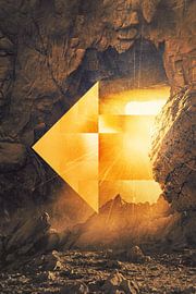 Weiter geht's — Ostern von Jonathan Schöps | UNDARSTELLBAR.DE — Visuelle Gedanken zu Gott