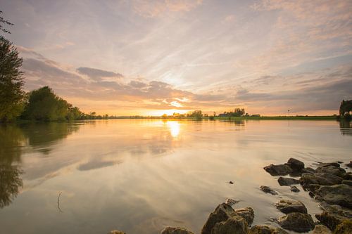 rivier De IJssel