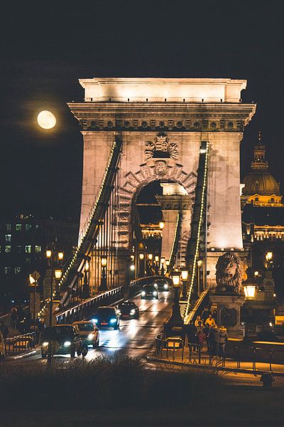 Budapest by Hello Pompoyo
