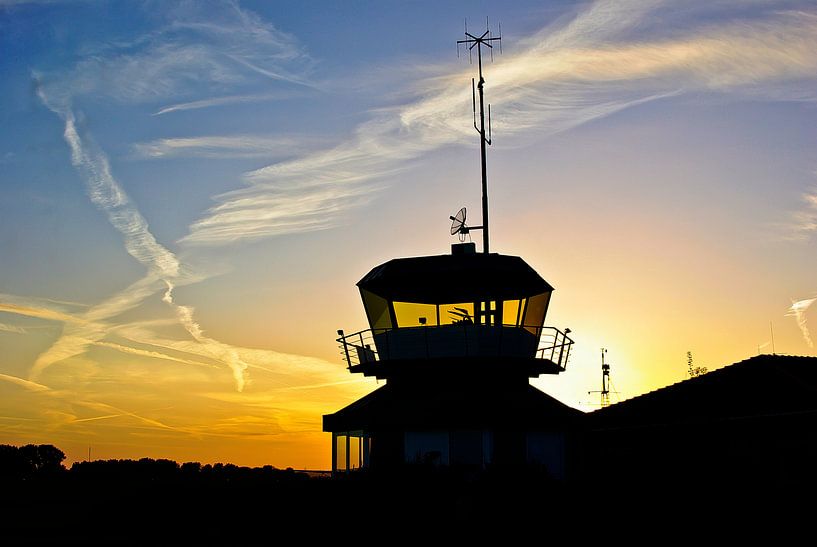 Tour aéroport par Norbert Sülzner