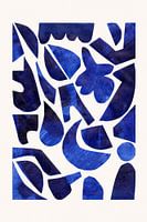 Midnight Blue