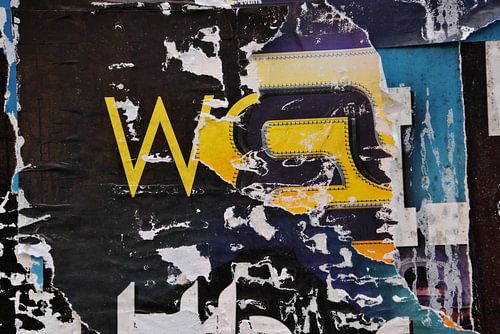 Fragments 'd Affiches 9.