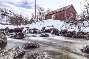 Fischerhütte