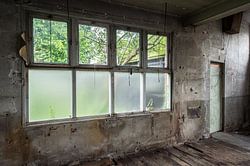 Urban Exploring