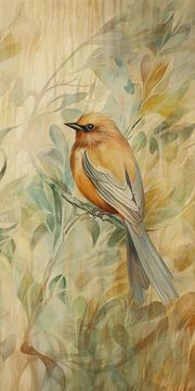 Bird 80095 by De Mooiste Kunst