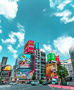 Tokyo