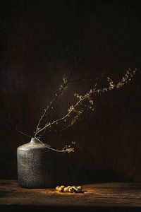 Spring Still life van Saskia Dingemans Awarded Photographer