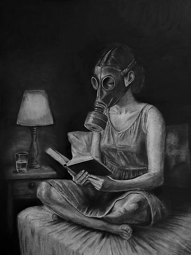 Protocol III (Escaping reality)