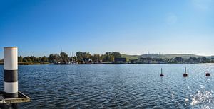 Hafen Gager, Halbinsel Mönchgut, Rügen