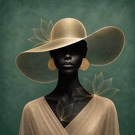 Stille Couture von Salt Theory