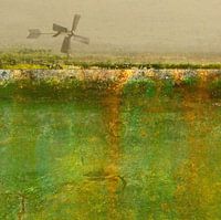 Holländische Landschaft