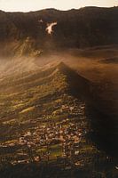 The Awakening Splendour of Mount Bromo (Java, Indonesia)