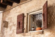 Window van Linda Hemmes thumbnail