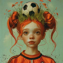 Leeuwin von Mirjam Duizendstra