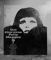 Qui êtes-vous Polly Maggoo ?