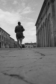 Italy, Lake Garda by Eric Verhoeven