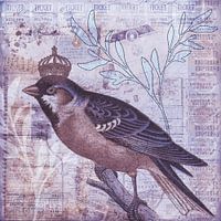 Koning van de vogels
