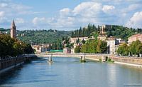 Verona: city of love