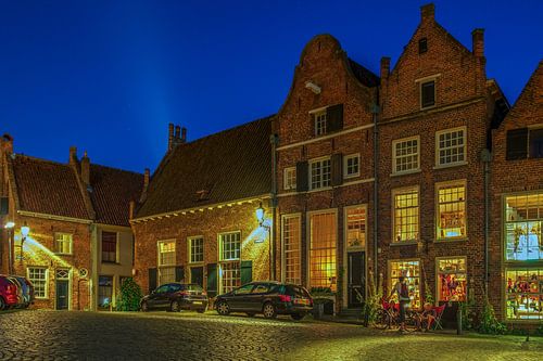 Bergkwartier Deventer