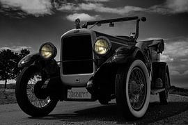 Jewett von Riccardo Franke