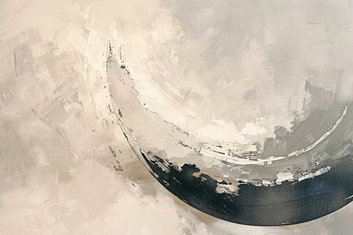 Style scandinave coloré