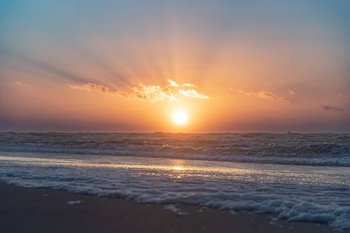 Strand Noordwijk