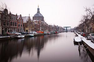 Oude Vest, MareKerk
