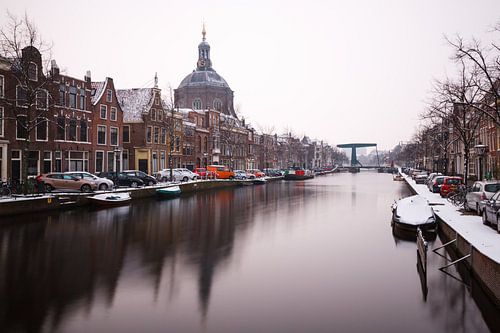 Oude Vest, MareKerk