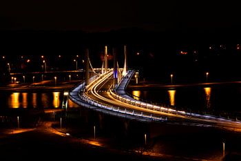 The bridge of Kanne